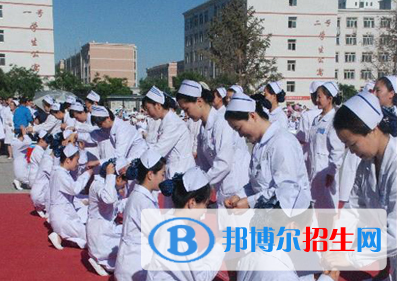 張掖高等醫(yī)學(xué)專科學(xué)校怎么樣、好不好