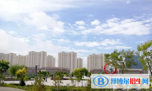 甘肅省衛(wèi)生學(xué)校2021年錄取分?jǐn)?shù)線
