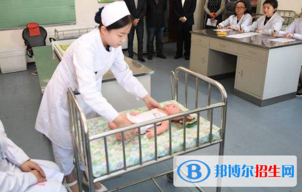 蘭州2021年有哪些衛(wèi)校最好