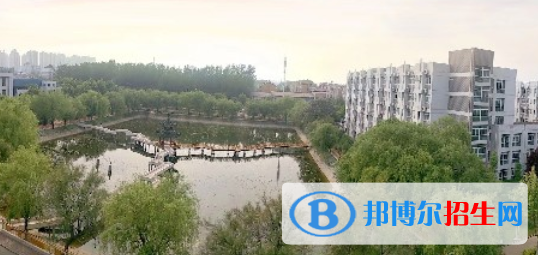亳州職業(yè)技術(shù)學(xué)院2021年招生簡章