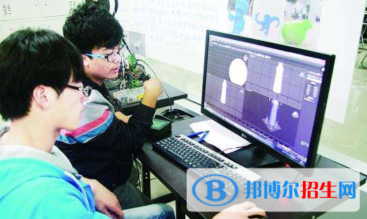 蘭州城關職業(yè)技術學校