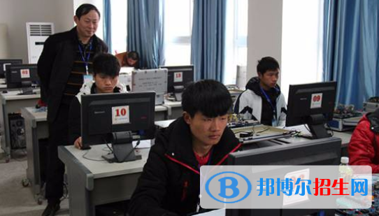 臨泉縣常青職業(yè)學校怎么樣、好不好