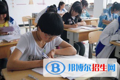 西峰隴東職業(yè)中等專業(yè)學校2021年錄取分數線