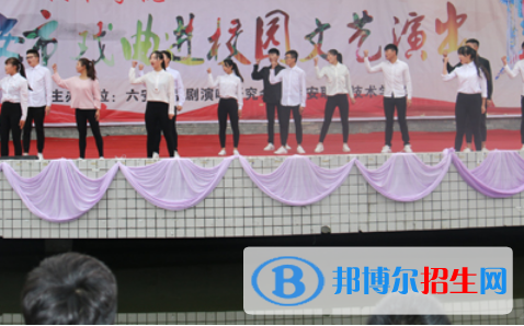六安市藝術(shù)學(xué)校怎么樣、好不好