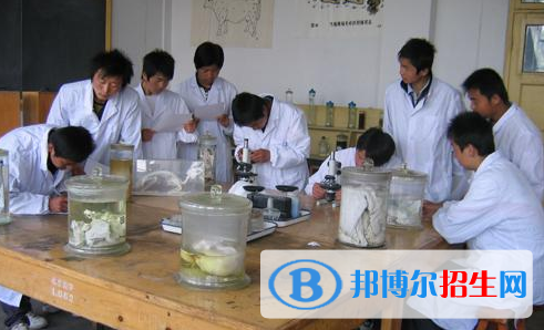 臨夏農(nóng)業(yè)學校