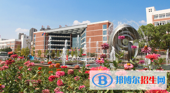 合肥2021年初中生可以讀哪些鐵路學校