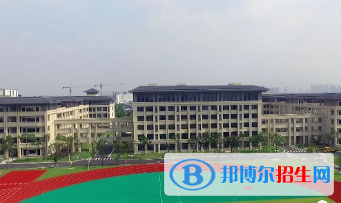 紹興財(cái)經(jīng)旅游學(xué)校