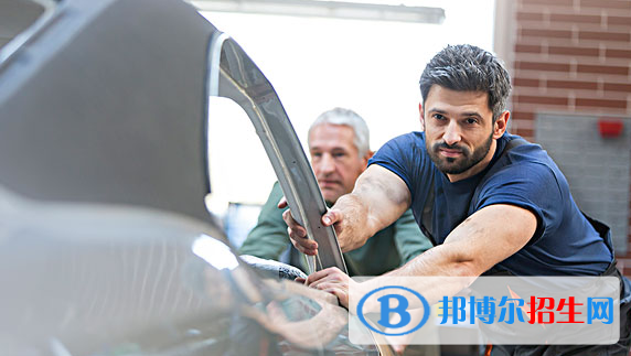 貴州2021年汽修學(xué)校好的大專有哪些