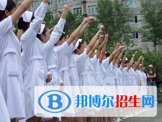 廣州2021年衛(wèi)校都能學(xué)什么
