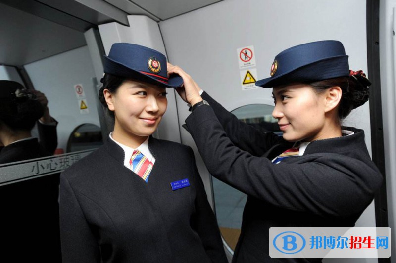 合肥2021年鐵路學校有哪些專業(yè)比較好