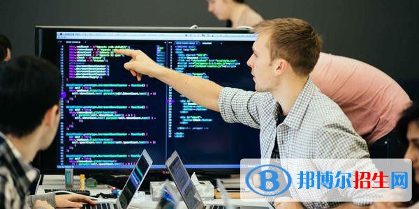 貴州2021年計算機學(xué)校中專學(xué)校排名