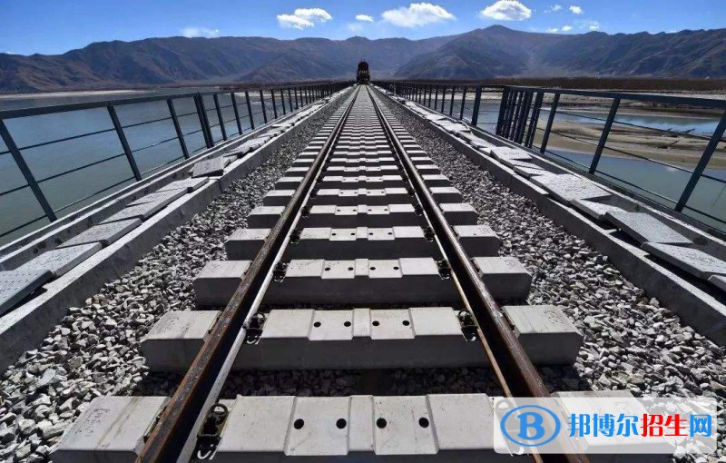 合肥2021年鐵路學校哪個專業(yè)好