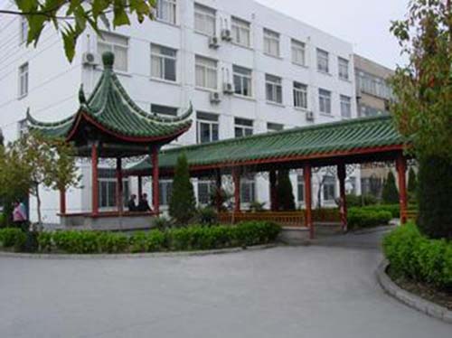 江蘇省淮陰商業(yè)學校怎么樣、好不好