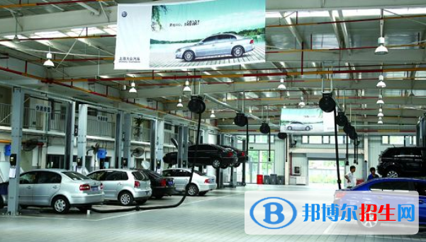 貴州2021年汽修學校職業(yè)學校哪家好