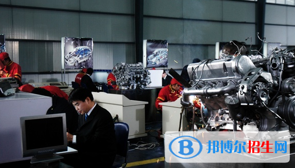 貴州2021年汽修學(xué)校需要學(xué)習(xí)哪些知識