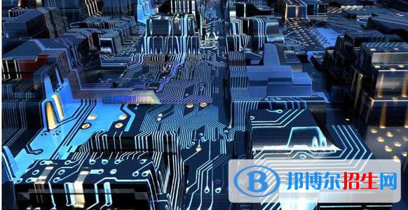 貴州2021年中專計算機學校專業(yè)都學什么