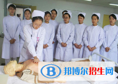 蘭州2021年衛(wèi)校學什么好找工作