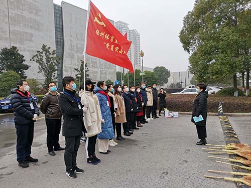 揚(yáng)州市體育運(yùn)動(dòng)學(xué)校2021年報(bào)名條件、招生要求、招生對(duì)象