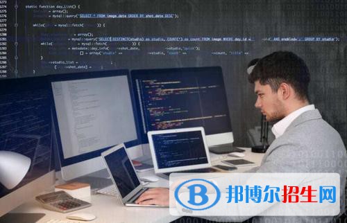 貴州2021年計算機學校適合女生學嗎