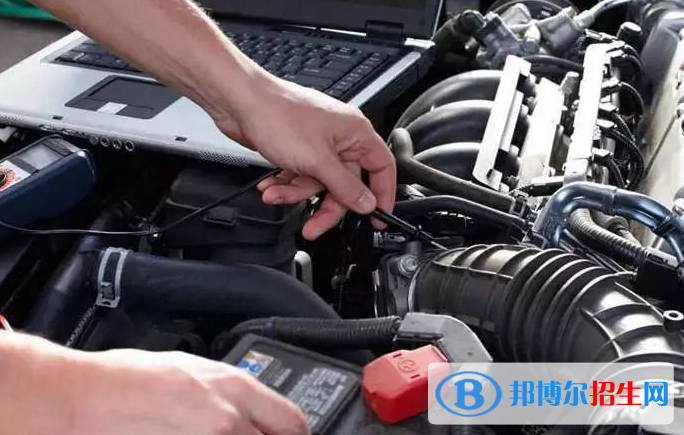 貴州2021年大專有汽修學(xué)校嗎