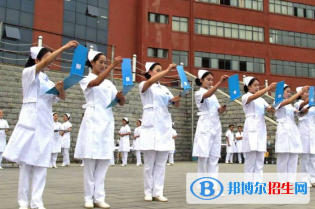 蘭州2021年衛(wèi)?？梢詫W(xué)什么