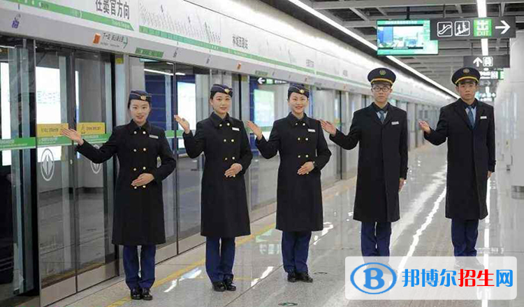 重慶2022年軌道交通學(xué)校有哪些專業(yè)最好