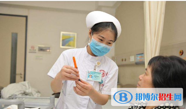 廣州2021年衛(wèi)校開(kāi)始招生了嗎