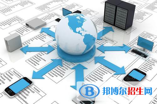  貴州2021年初中生上計算機學校好嗎