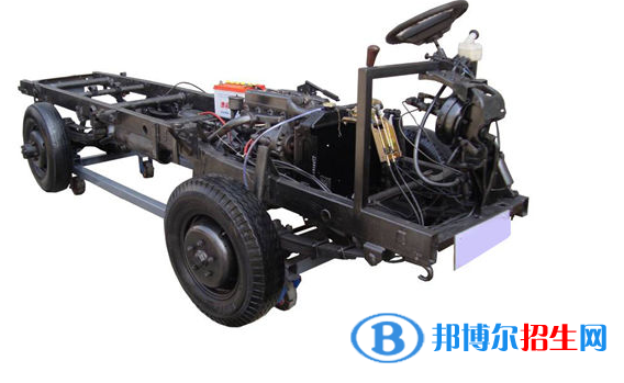 貴州2021年汽修學校專業(yè)學什么