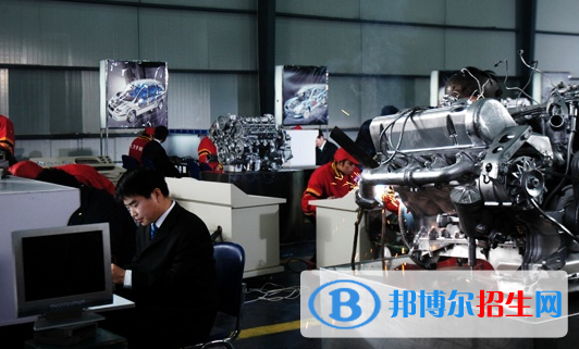 貴州2021年汽修學(xué)校一般有哪些專業(yè)