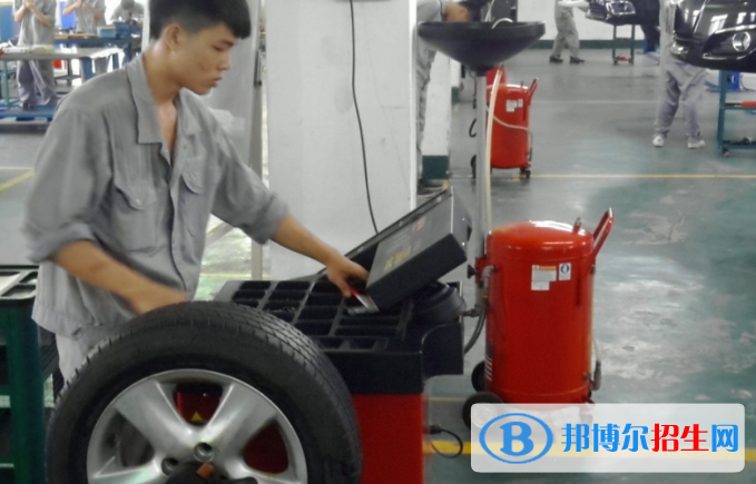 貴州2021年汽修學校什么專業(yè)有前途