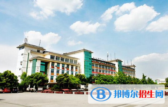 成都2021年好的中專學校都有什么