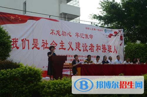 廣東2021年初中畢業(yè)上中專學(xué)校好不好