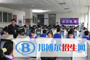 貴州2021年有哪些中專計算機(jī)學(xué)校