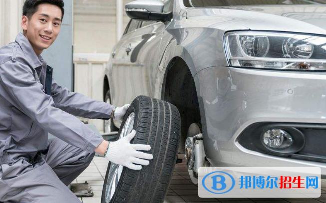 貴州2021年讀汽修學(xué)校哪個專業(yè)好