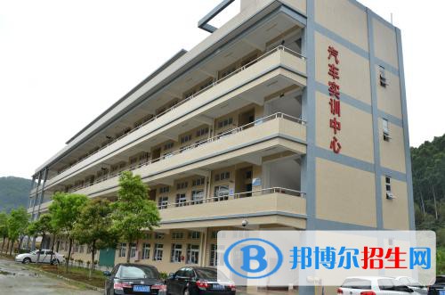 廣東2021年初中畢業(yè)能去的中專學校