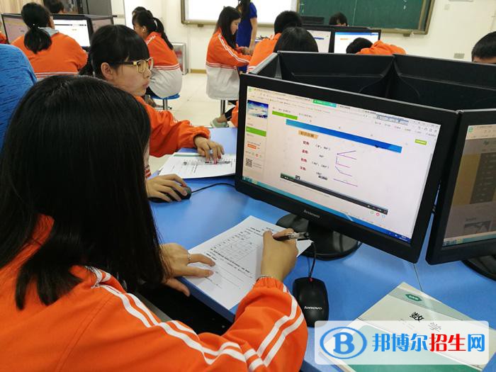 廣西2021年中專學校學什么