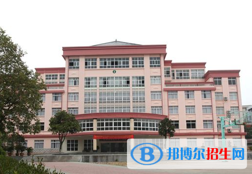 松陽縣職業(yè)中等專業(yè)學校