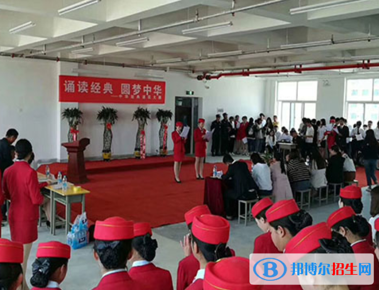 甘肅2021年有什么中專(zhuān)學(xué)校最好