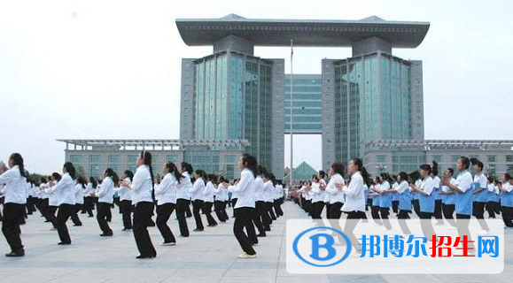 甘肅2021年中專(zhuān)學(xué)校是干什么的