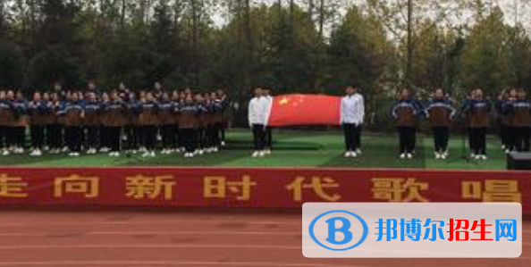合肥工貿(mào)高級技工學(xué)校2021年招生辦聯(lián)系電話 