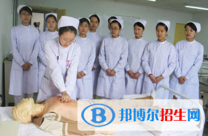 甘肅2021年中專學校上什么專業(yè)有前途