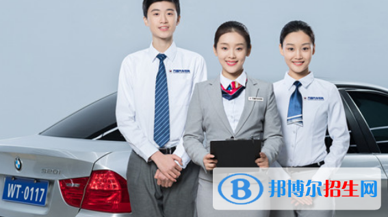 貴州2021年怎么讀汽修學校