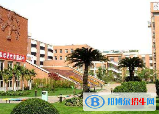 成都第五十七中學2021年排名
