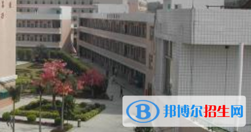 黔西南理工職業(yè)技術(shù)學(xué)校怎么樣、好不好
