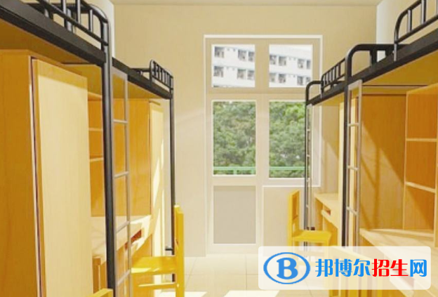 邛崍市強項實驗學校2021年宿舍條件