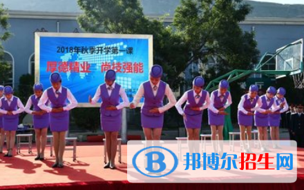 甘肅2021年什么中專學校有前途