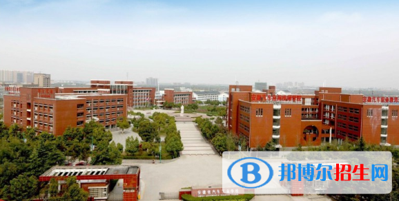 四川2021年中專學校哪個比較好
