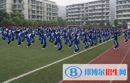 成都2021年中專學(xué)校有什么專業(yè)適合男生