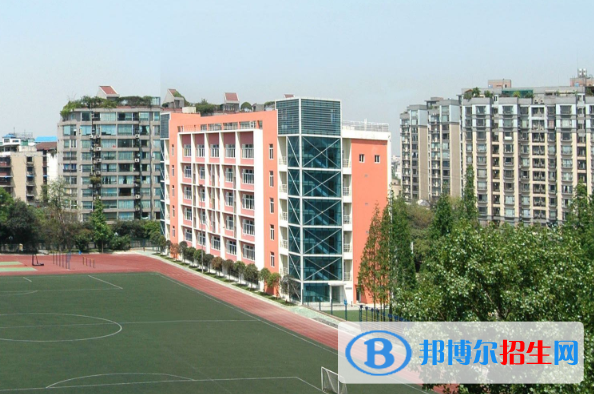 成都三十六中學2021年排名